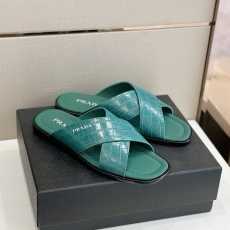 Prada Slippers